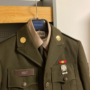 Meet your Posher, Ryan